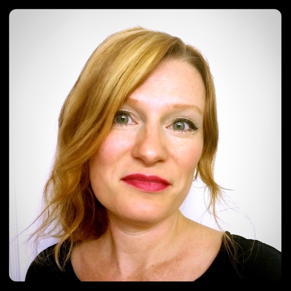 Meet your Posher, Meagan